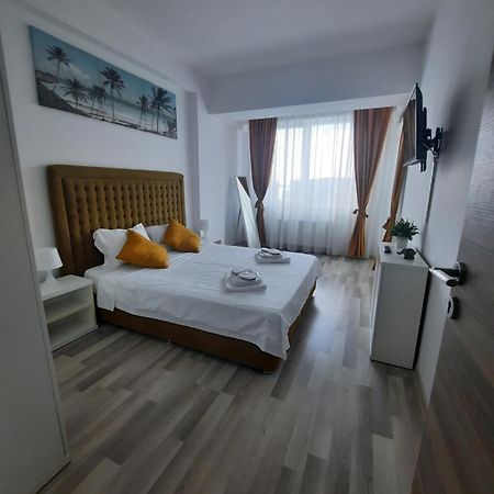 Apartament Costa 마마이아 외부 사진