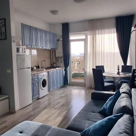 Apartament Costa 마마이아 외부 사진