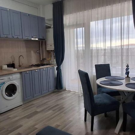 Apartament Costa 마마이아 외부 사진