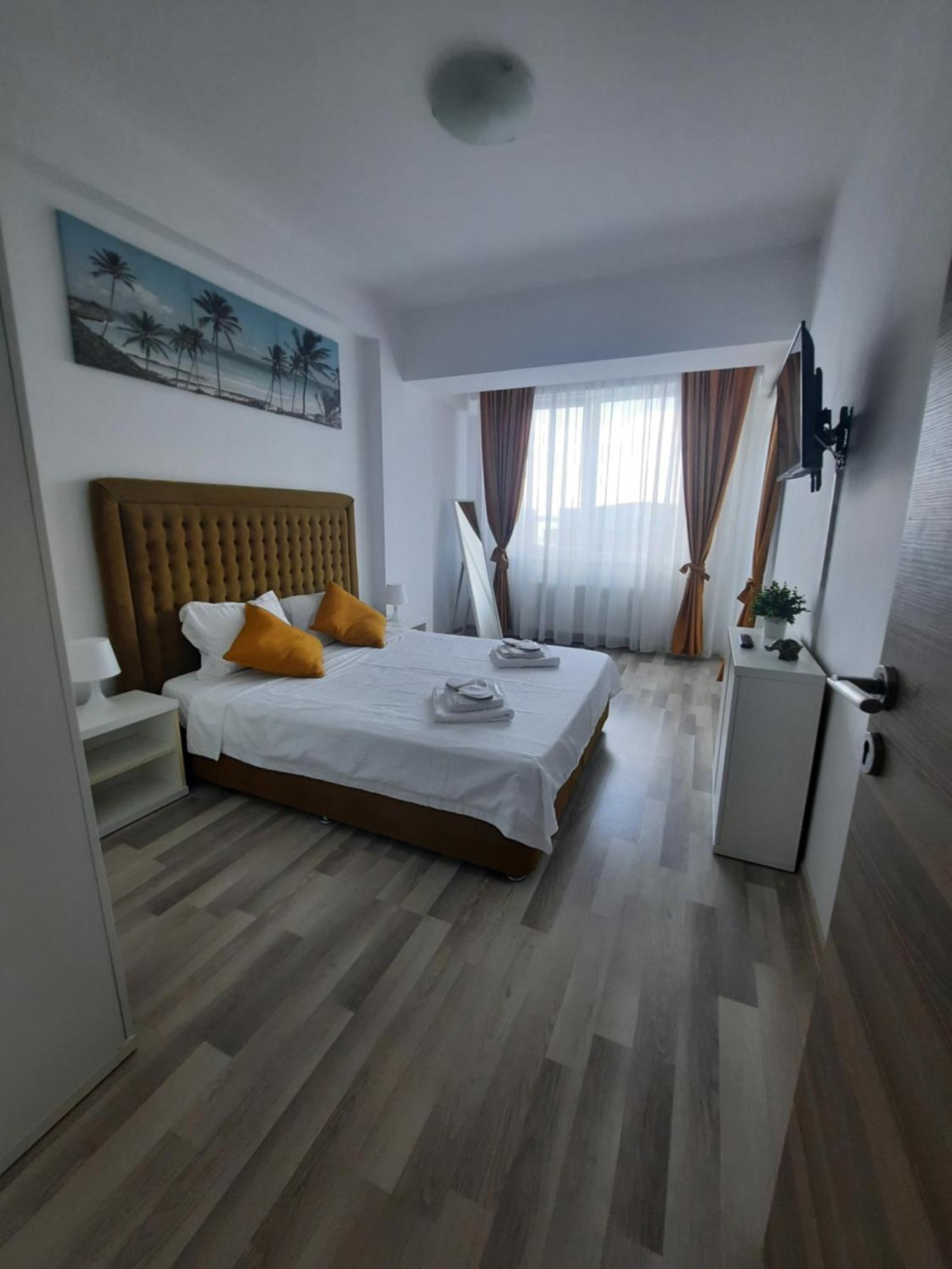 Apartament Costa 마마이아 외부 사진