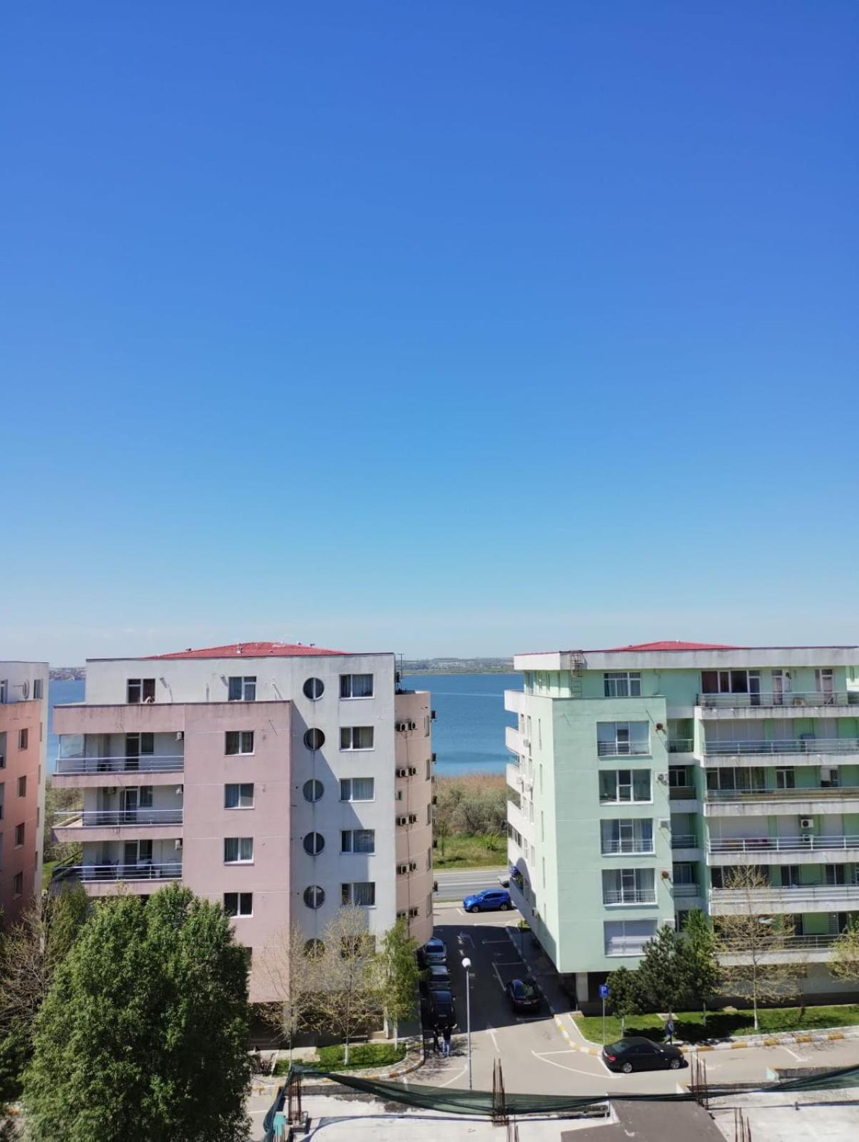 Apartament Costa 마마이아 외부 사진