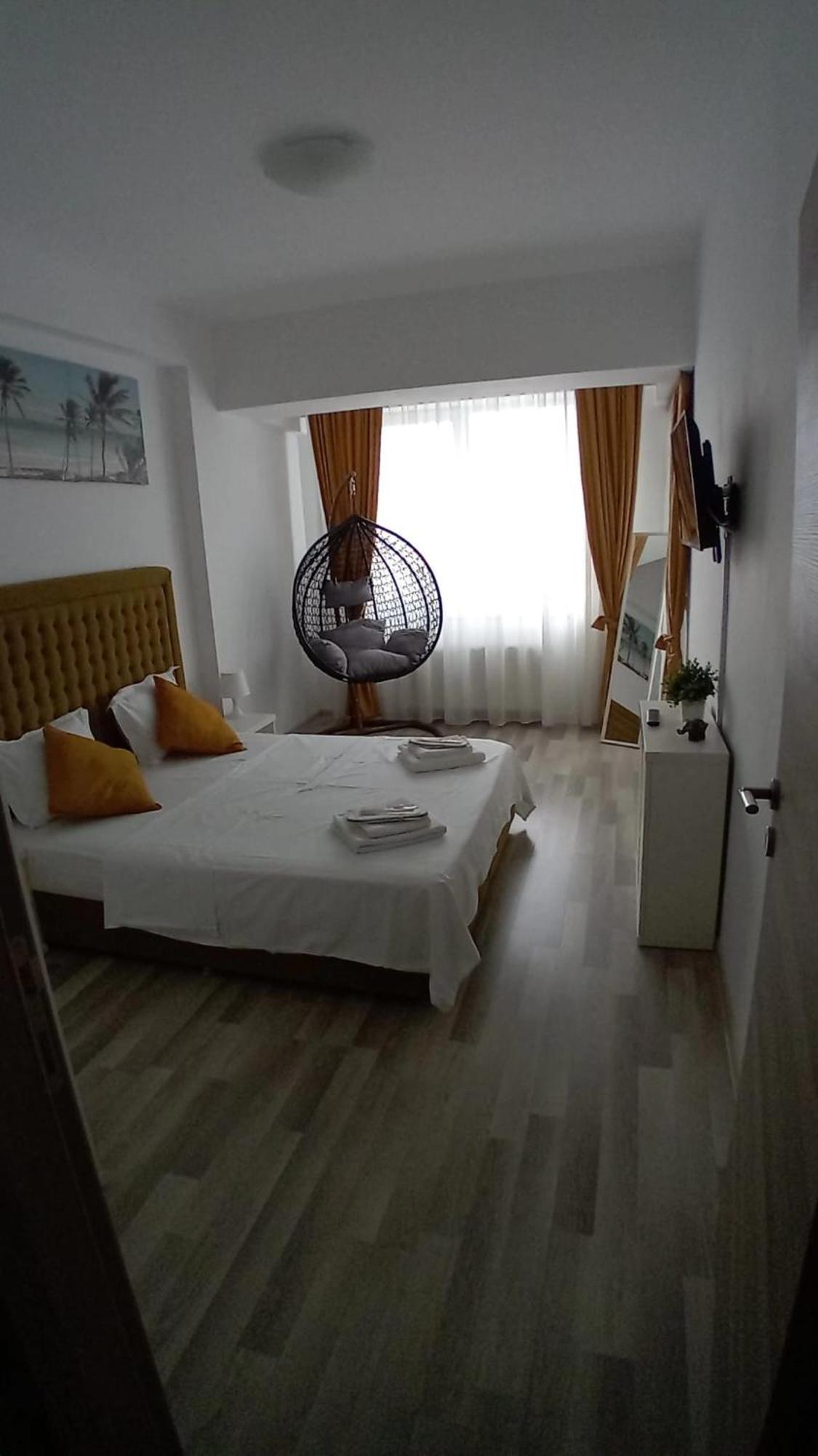 Apartament Costa 마마이아 외부 사진