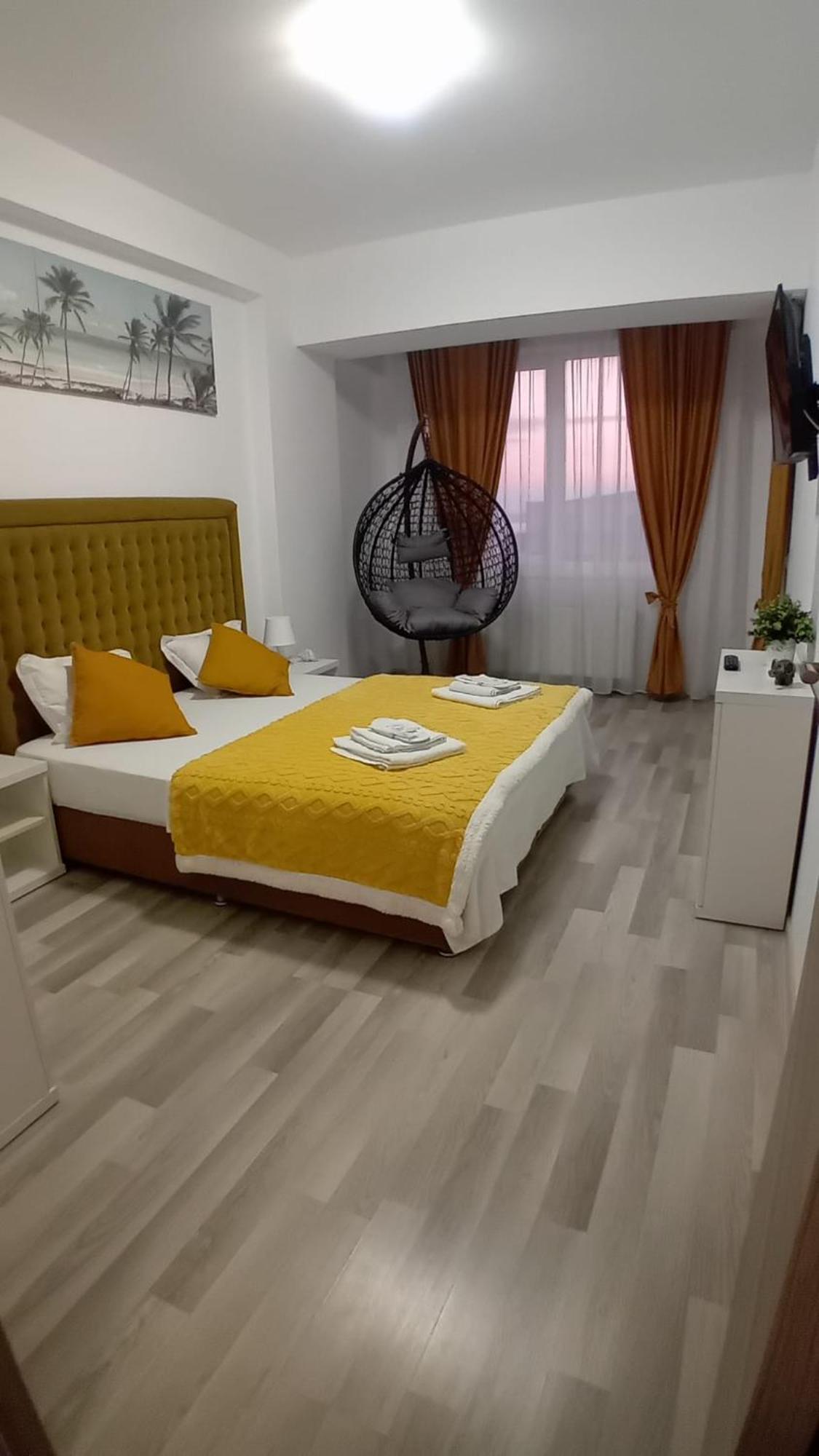 Apartament Costa 마마이아 외부 사진
