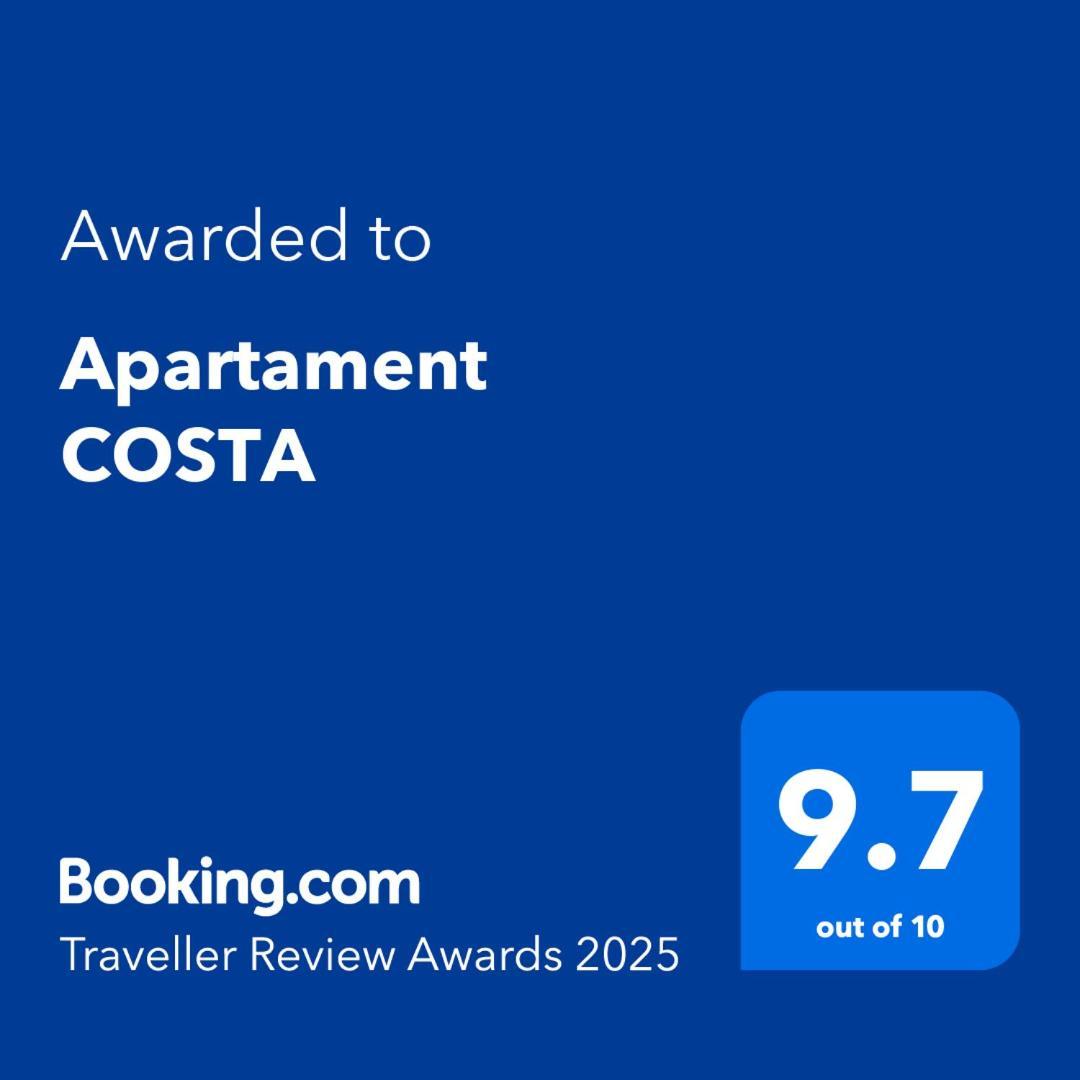 Apartament Costa 마마이아 외부 사진