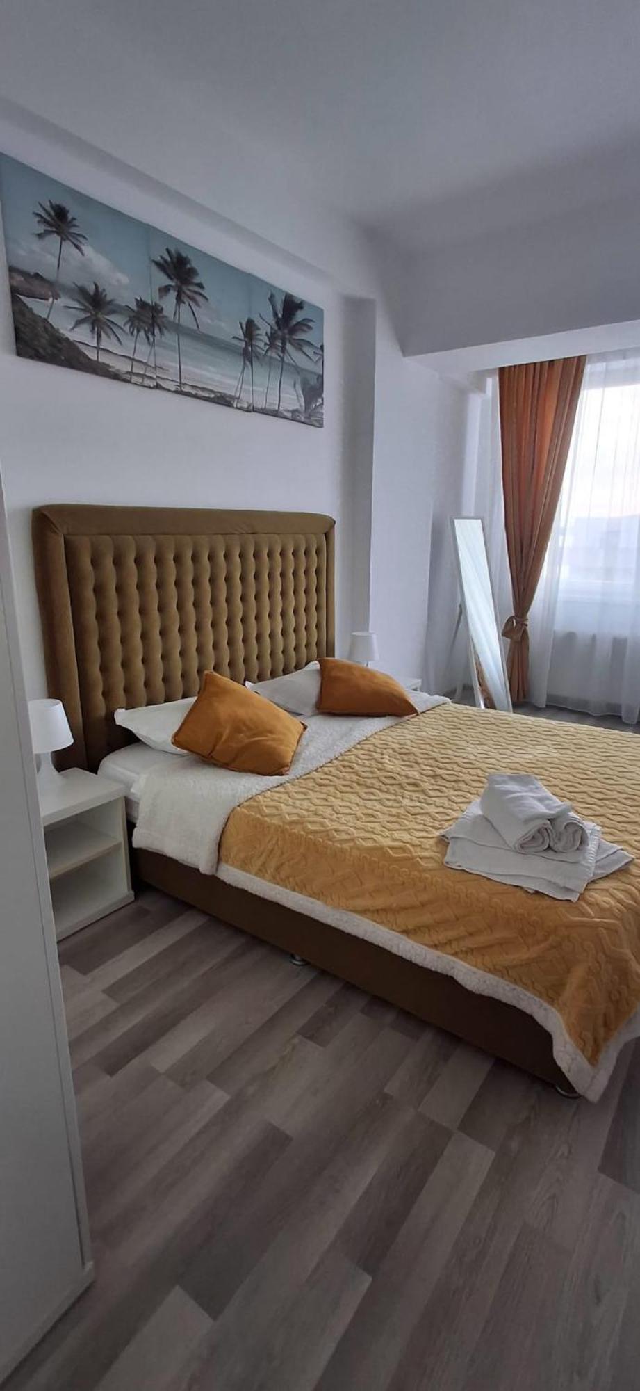 Apartament Costa 마마이아 외부 사진