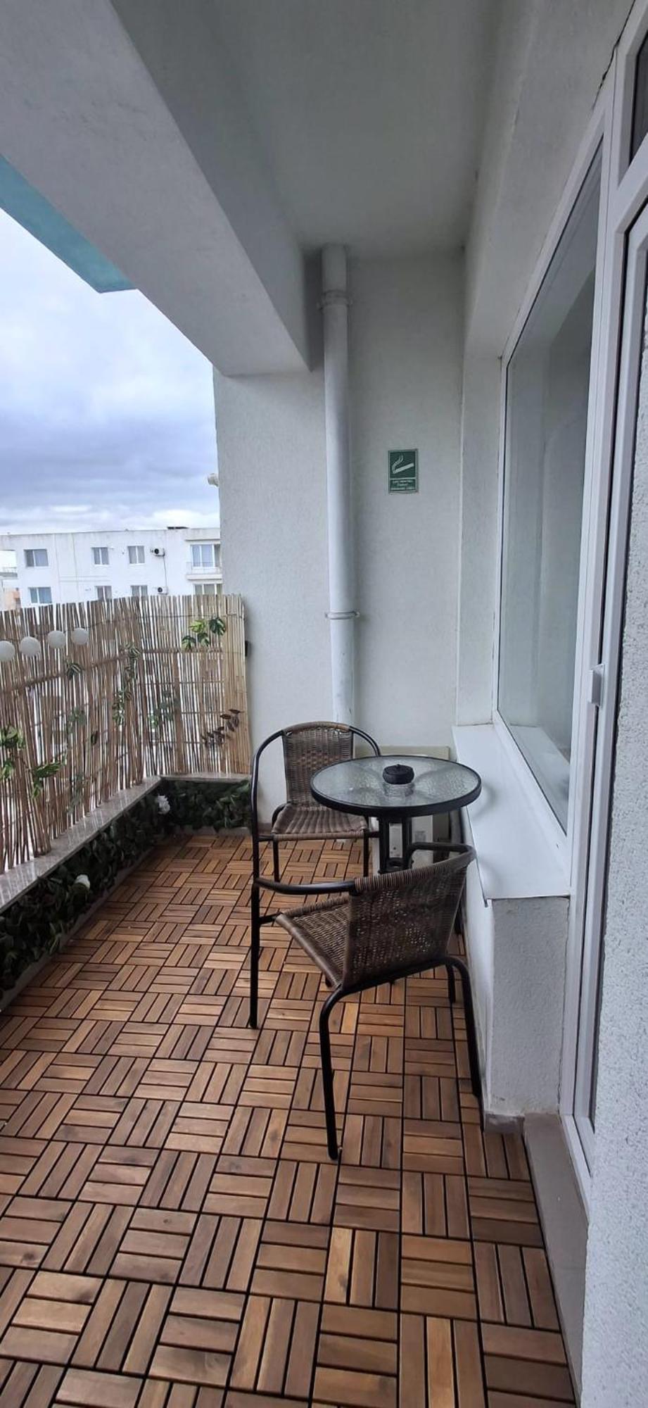 Apartament Costa 마마이아 외부 사진