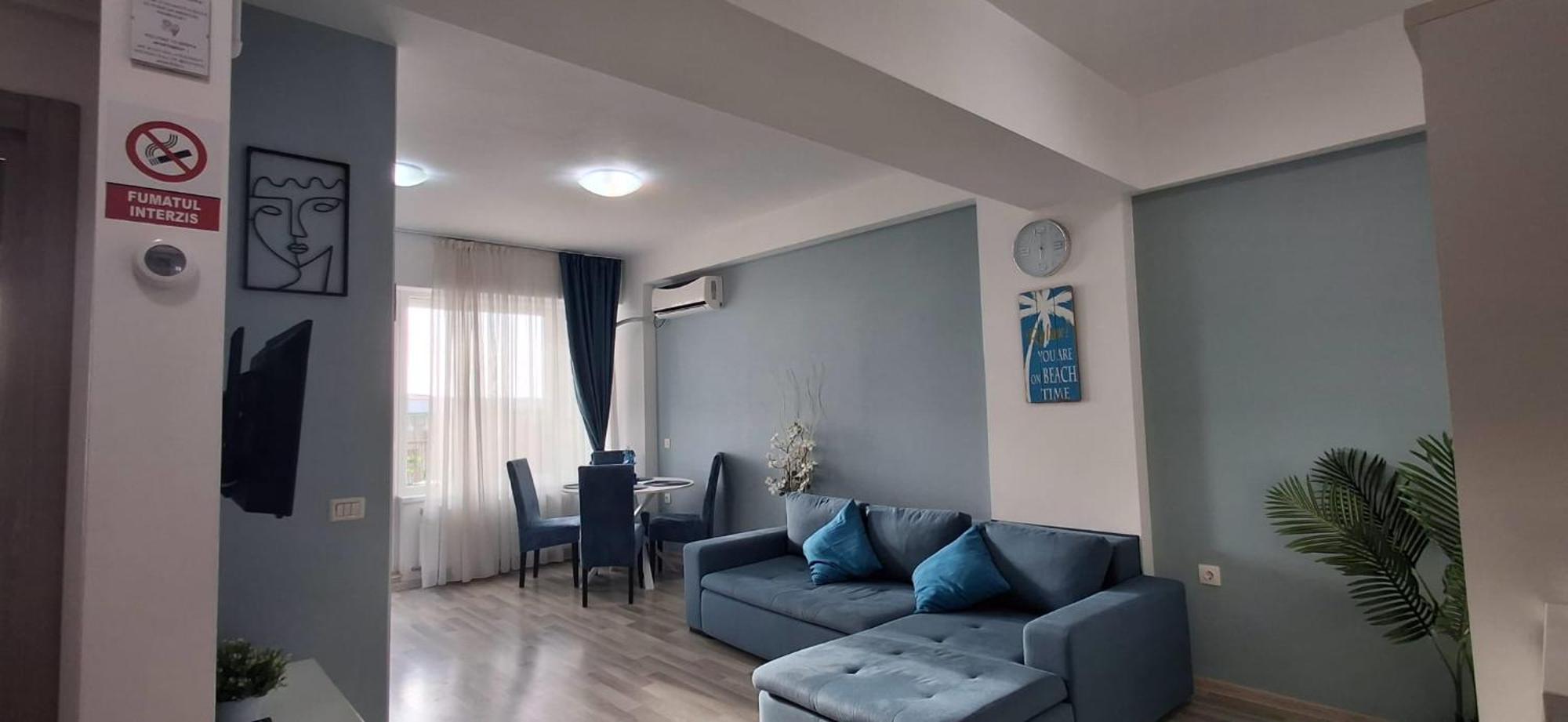 Apartament Costa 마마이아 외부 사진
