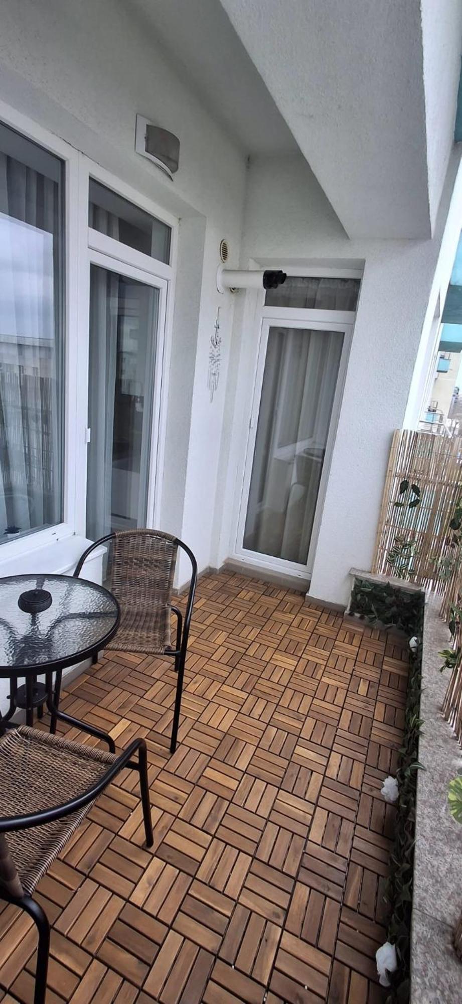 Apartament Costa 마마이아 외부 사진